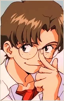 Aida Kensuke