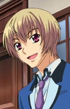 Mukunashi Hayata