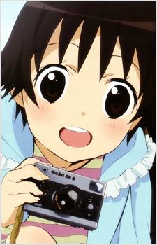 Sawatari Fuu