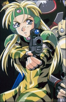 Asano Marcia