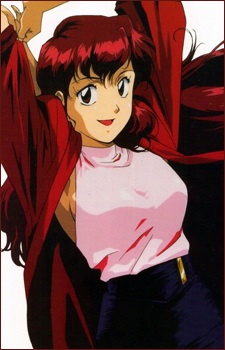 Kisaragi Ayaka