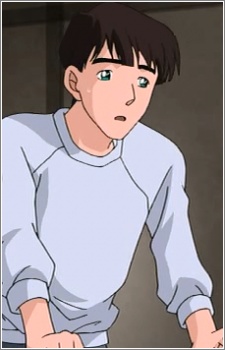 Murakami Masaya