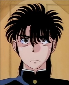 Yagami Yuuji