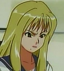 Kosuge Saki