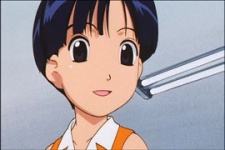 Karasawa Asuka