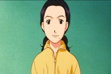 Hibino Akiko