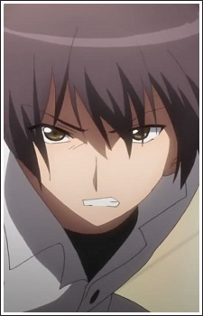 Yamahara Tomoaki