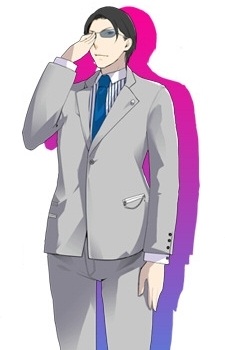 Nikaidou Shou