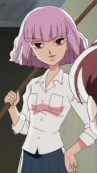 Mano Midori