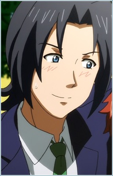 Usui Kengo