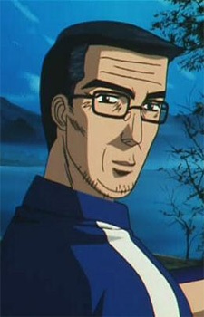 Kogashiwa Ken