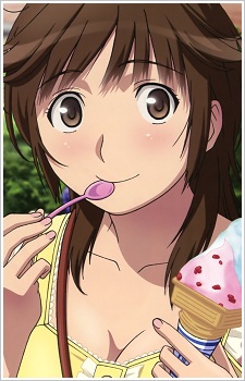 Sakurai Rihoko