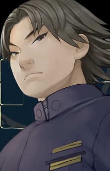 Tsurumi Tarou