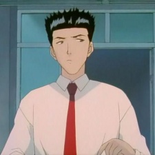 Kusano Tadaaki
