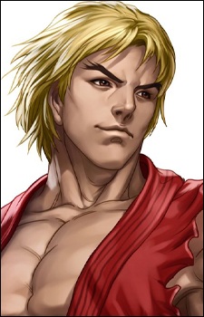 Masters Ken