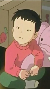 Kakei Hiroshi