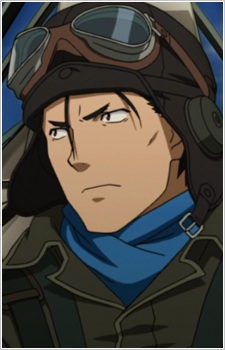 Chijiwa Takeo
