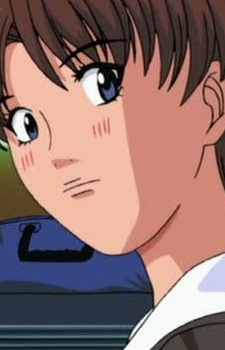 Shirasagi Yoshimi