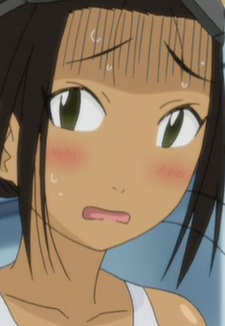Shindou Mayo