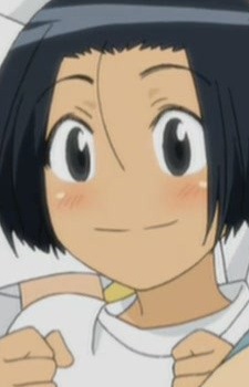 Yasu Chigusa