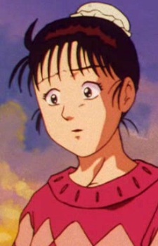 Kawanishi Sayuri