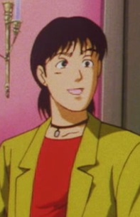 Makime Jin