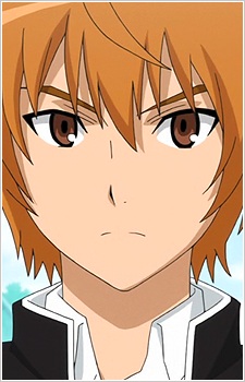 Matoba Kaoru