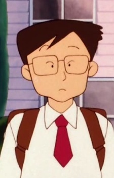 Hanada Hideo