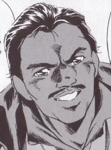 Calrissian Landonis Balthazar