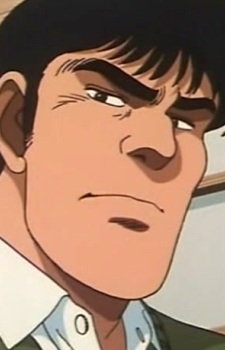 Akagi Shouma