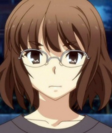 Midorikawa Sawako