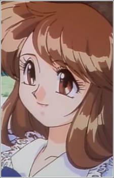 Katagiri Shiho