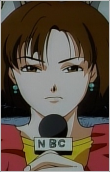 Sawaguchi Rie