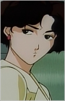 Ninomiya Saeko
