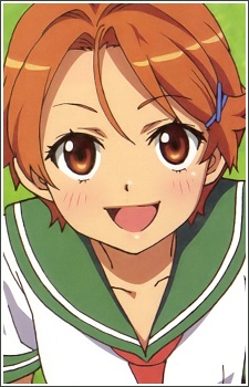 Aizawa Natsumi