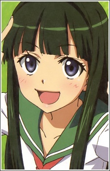 Hanaki Yuka