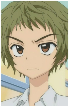 Takayama Itsuki