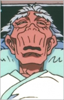 Takazawa Kijuro