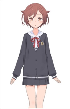 Shiozaki Haruno
