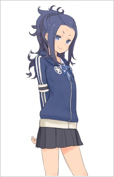 Maezono Rie