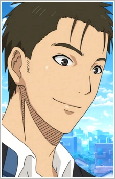 Fukuda Hiroshi