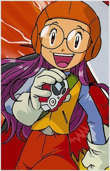Inoue Miyako