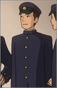 Tachibana Hiroshi