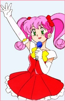 Shiratori Nagisa
