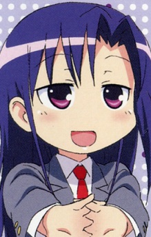 Goshiki Agiri