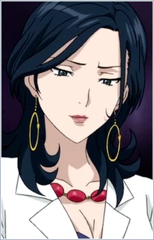 Senba Tomiko