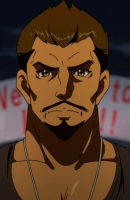 Dogulu Ibrahim