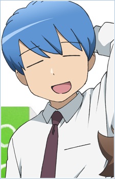 Kashiwabara Hiroshi