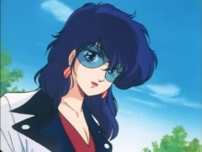 Misty Sheila