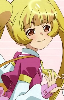 Ichijou Yuuka